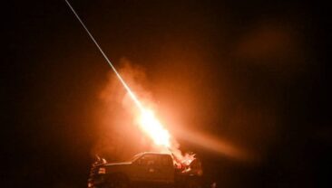 Рекордні атаки РФ та результати візиту Зеленського в США