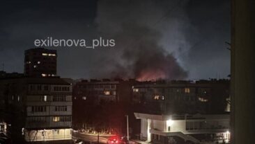 Вибух у Севастополі: загинула жінка, постраждали четверо дітей