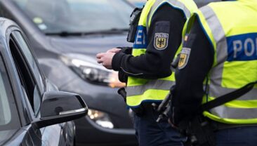 У Німеччині затримали українця та румунку за підозрою в шпіонажі