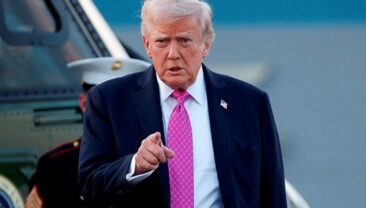 Трамп: Ненависть між Зеленським і Путіним ускладнює мирні переговори