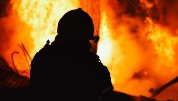 В Україні оголошено повітряну тривогу через нові атаки дронів
