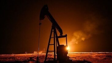 Доходи Росії від експорту нафти досягли максимуму з початку вторгнення в Україну