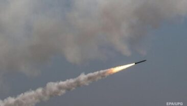 Ракетна атака на Бєлгород: перебої з електропостачанням та водопостачанням