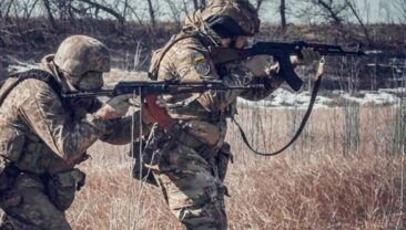 Загальні втрати Російської Федерації на 25 березня 2025 року