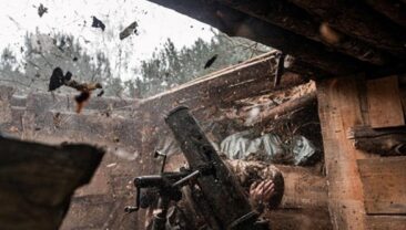 Звіт Генерального штабу ЗСУ: активні бої на Покровському та Гуляйпольському напрямках