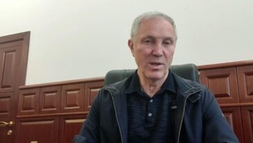 Обвинення Сальдо у крадіжці українського зерна: ключовий крок у справі