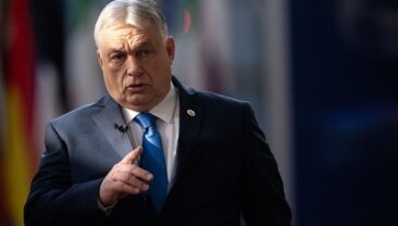 Орбан: Україна не отримає газ до забезпечення постачання нафти