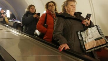 Росія планує збільшити контроль за інтернет-трафіком до 100% до 2026 року