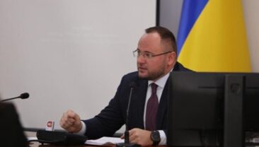 Екатерина Шкльода обрана секретарем Луцького міськради