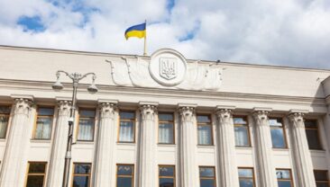 В Україні скасовано плату за управління зруйнованими будинками