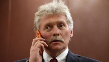 Москва отримує інформацію про переговори США та України щодо закінчення війни