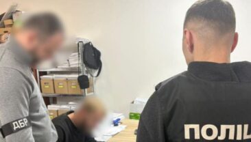 Сержанти з Харківщини звільнилися через фіктивну інвалідність дружин