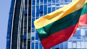 Литва інвестує 15 млн євро в реабілітаційні центри України
