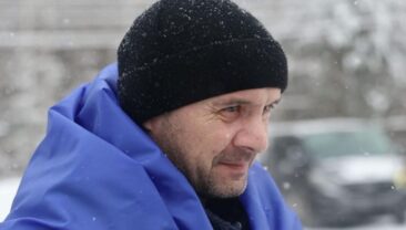 Експертиза підтвердила смерть військовослужбовця Назара Далецкого без помилок