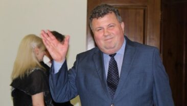 Комісія перевірить ректора КНУ імені Т. Шевченка Володимира Бугрова
