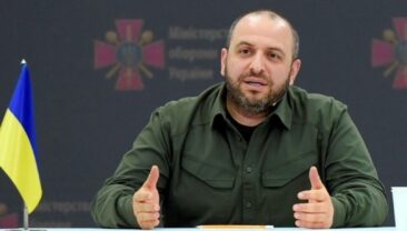 Умеров попереджає про шахрайські спроби зв’язку від його імені