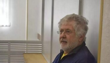 Коломойському продовжили арешт у справі про замовне вбивство