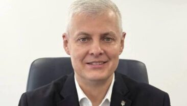 Новим головою ВАКС обрано Ігоря Строгого