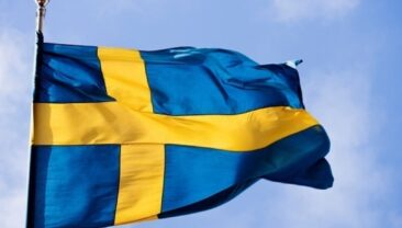 Швеція стане учасником Спеціального трибуналу щодо агресії РФ