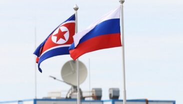 Северокорейці в Росії: рабська праця та жахливі умови життя