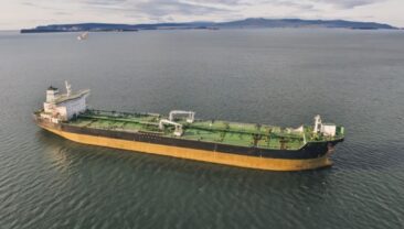 Удар по портам: Росія втрачає 40% експорту нафти через дрони
