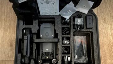 В Полтавській області чиновники завищили вартість квадрокоптерів для військових