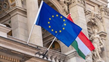 Венгрія залишається єдиною країною ЄС без одобрення програми SAFE