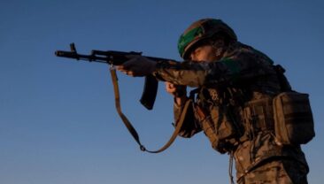 Втрати Росії за чотири роки війни перевищили 1,2 мільйона солдатів