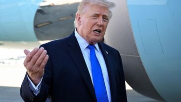 Трамп: Іран хоче миру, але боїться говорити про це