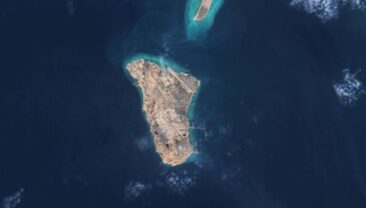 Іран готується до можливого вторгнення США на острів Харк