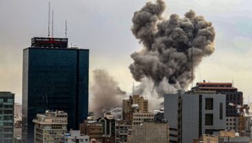США завдали більше 10 000 ударів по Ірану, але підтверджують загрози з боку Тегерана