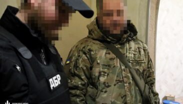В Україні викрито злочинну схему розкрадання коштів для військових