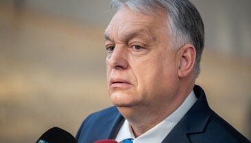 Венгрія блокує транзит газу в Україну: юридичні наслідки та політичний контекст