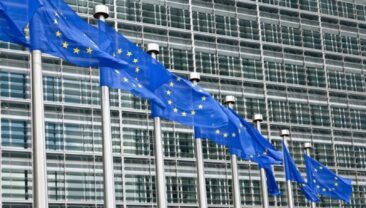 Європарламент підтримав товарний пакт з США