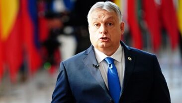 Орбан вимагає повернення ‘шпигунів’ з України