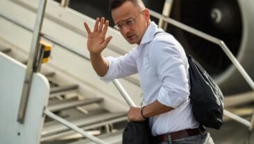 Венгерський журналіст підтвердив нелегальні перевезення з Росії