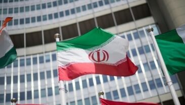 Іран вимагає умови для урегулювання конфлікту з США