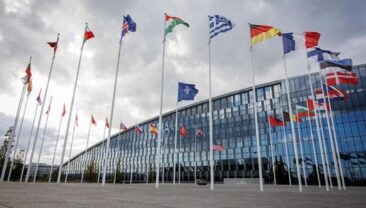 Європейські країни НАТО вперше перевищили $500 млрд витрат на оборону