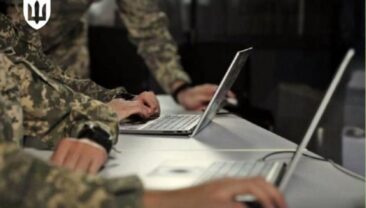 Міністерство оборони України відкриває 2000 вакансій для IT-спеціалістів