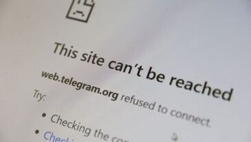 Telegram можуть заблокувати в Росії до 1 квітня
