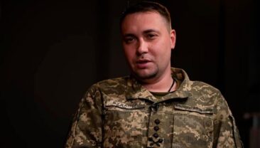 Буданов: на Пасху можливий великий обмін пленними