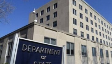 США виділили 25 мільйонів доларів на реабілітацію українських дітей, депортованих Росією