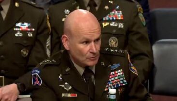 Українські оператори Patriot мають найбільший бойовий досвід у світі