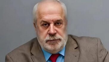 Винниця прощається з видатним вченим Борисом Авксентюком