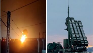 Головні новини дня: атаки дронів на НПЗ в Росії та ситуація з озброєнням США