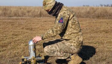 Вночі Росія атакувала Україну сотнею дронів