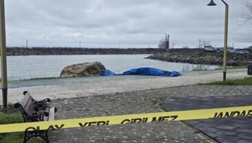 На півночі Туреччини виявили безпілотник без вибухових речовин