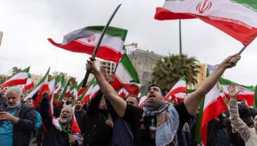 Іран мобілізував понад мільйон бойців для протистояння США