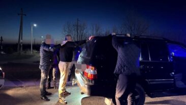 В Україні розкрили схему незаконного виїзду військовослужбовців за кордон