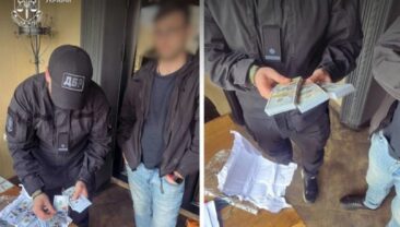 Пограничника підозрюють в організації незаконного виїзду військових за кордон